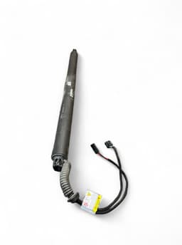 SKODA MGS0199MT 3T9827851B Power bootlid / tailgate motor SKODA SUPERB II (3T4, 3T5) (2008-2015) — thumbnail 2