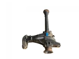 VW 4460310089 4460310088 Front axle Differential VW TOUAREG II (7P) (2010-2018) — thumbnail 4