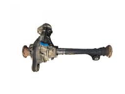 VW 4460310089 4460310088 Front axle Differential VW TOUAREG II (7P) (2010-2018) — thumbnail 3