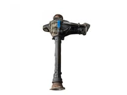 VW 4460310089 4460310088 Front axle Differential VW TOUAREG II (7P) (2010-2018) — thumbnail 2