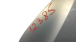 VW 5N0-823-031-D Bonnet VW TIGUAN I (5N) (2007-2018) — thumbnail 2