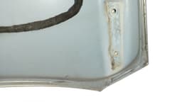 VW 5N0-823-031-D Bonnet VW TIGUAN I (5N) (2007-2018) — thumbnail 10