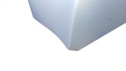 VW 5N0-823-031-D Bonnet VW TIGUAN I (5N) (2007-2018) — thumbnail 3