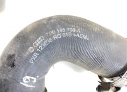 VW 7P0145792 Intercooler pipe set VW TOUAREG II (7P) (2010-2018) — thumbnail 3