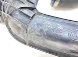 VW 7P0145792 Intercooler pipe set VW TOUAREG II (7P) (2010-2018) — thumbnail 5
