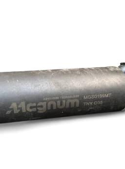 SKODA MGS0199MT 3T9827851B Power bootlid / tailgate motor SKODA SUPERB II (3T4, 3T5) (2008-2015) — thumbnail 6