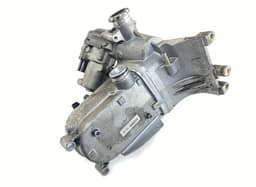 VW 7.01106.37 70110637 EGR cooler VW TOUAREG II (7P) (2010-2018) — thumbnail 2