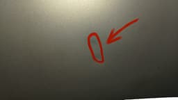 VW 5N0-823-031-D Bonnet VW TIGUAN I (5N) (2007-2018) — thumbnail 5