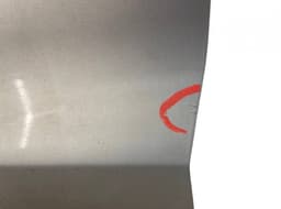 VW 5N0831311C 5N0831311 Door Front Left VW TIGUAN I (5N) (2007-2018) — thumbnail 3