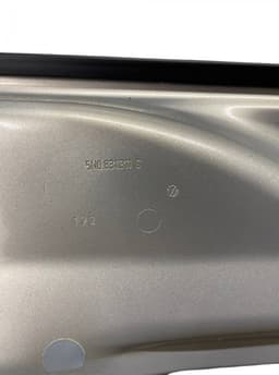 VW 5N0831311C 5N0831311 Door Front Left VW TIGUAN I (5N) (2007-2018) — thumbnail 10
