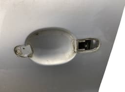 VW 5N0831311C 5N0831311 Door Front Left VW TIGUAN I (5N) (2007-2018) — thumbnail 2