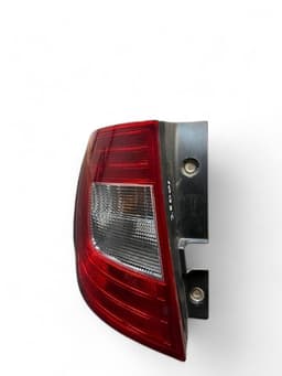 SKODA Tail light left SKODA SUPERB II (3T4, 3T5) (2008-2015) — thumbnail 2