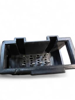 SKODA Tail light left SKODA SUPERB II (3T4, 3T5) (2008-2015) — thumbnail 8