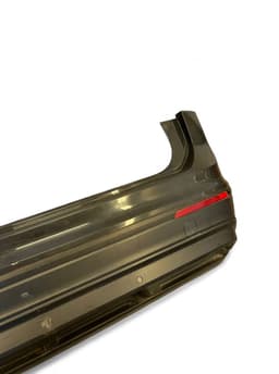 VW Rear bumper VW TIGUAN II (AD, BW) (2016-2024) — thumbnail 7