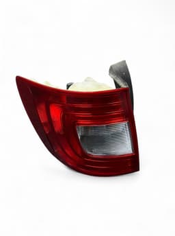 SKODA Tail light left SKODA SUPERB II (3T4, 3T5) (2008-2015) — thumbnail 4