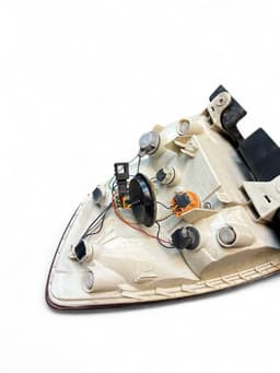 SKODA Tail light left SKODA SUPERB II (3T4, 3T5) (2008-2015) — thumbnail 7
