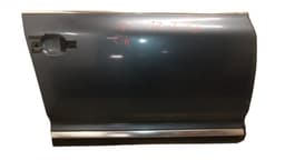 VW Door Front Right VW TOUAREG I (7L) (2002-2010) — thumbnail 2