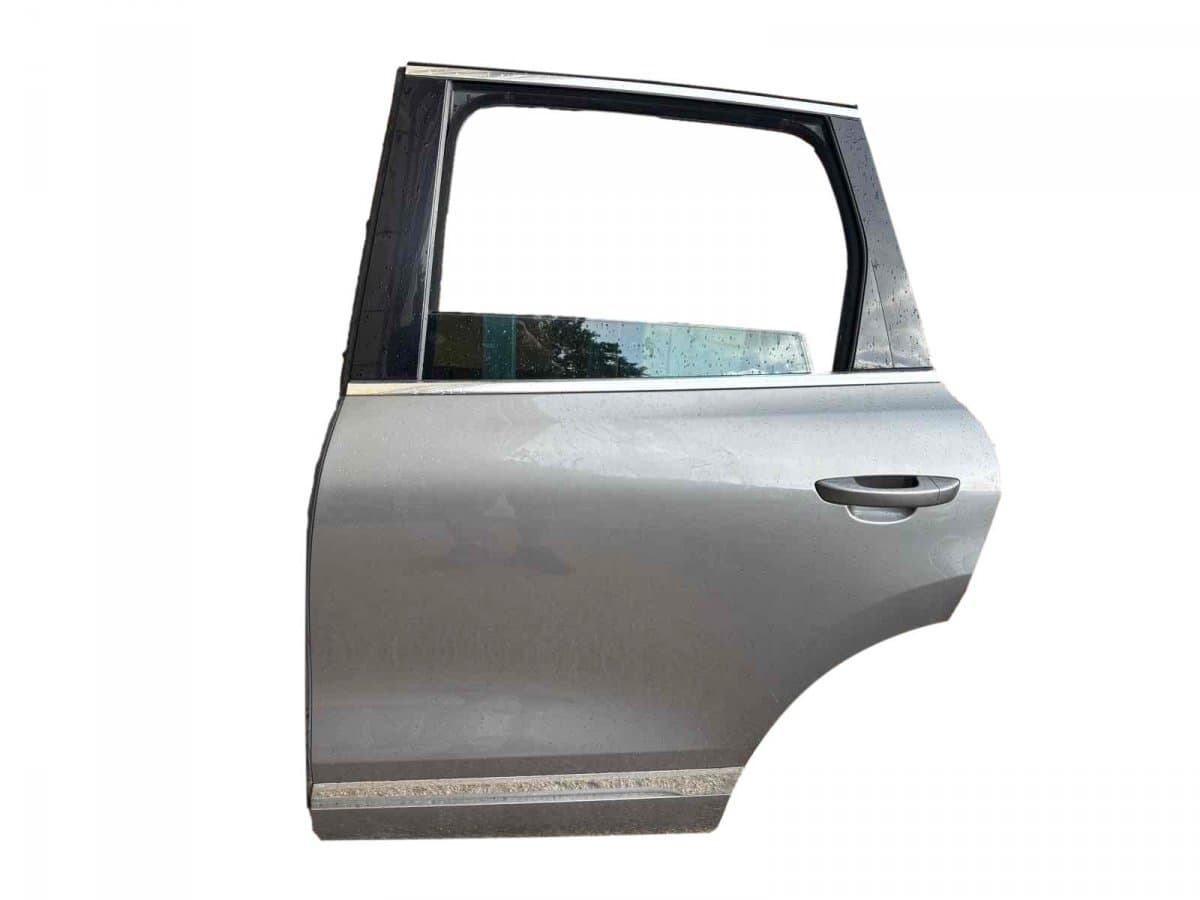 7P0833055 Door Rear Left VW TOUAREG II (7P) (2010-2018)