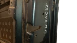 VW Door Front Right VW TOUAREG I (7L) (2002-2010) — thumbnail 7