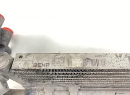 VW S7788003 S7790002 X2396001 Gearbox oil cooler VW TOUAREG II (7P) (2010-2018) — thumbnail 3