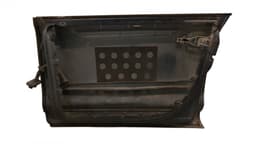 VW Door Front Right VW TOUAREG I (7L) (2002-2010) — thumbnail 5