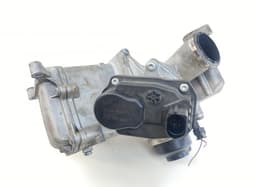 VW 059131515EH EGR cooler VW TOUAREG II (7P) (2010-2018) — thumbnail 1