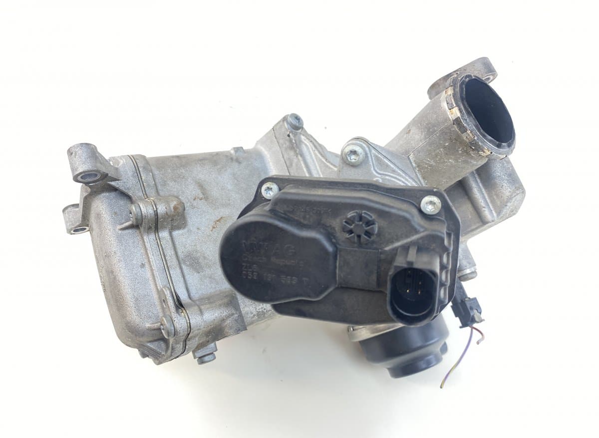 059131515EH EGR cooler VW TOUAREG II (7P) (2010-2018)