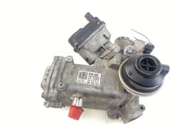 VW 059131515EH EGR cooler VW TOUAREG II (7P) (2010-2018) — thumbnail 2