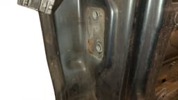 VW Door Front Right VW TOUAREG I (7L) (2002-2010) — thumbnail 6