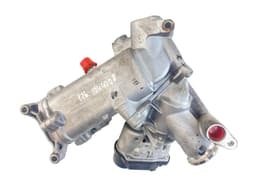 VW 059131515EH EGR cooler VW TOUAREG II (7P) (2010-2018) — thumbnail 4