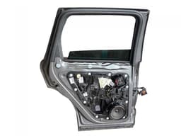 VW 7P0833055 Door Rear Left VW TOUAREG II (7P) (2010-2018) — thumbnail 2