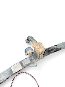 VW 5Q0907383G 5NA092101 Towbar VW TIGUAN II (AD, BW) (2016-2024) — thumbnail 4