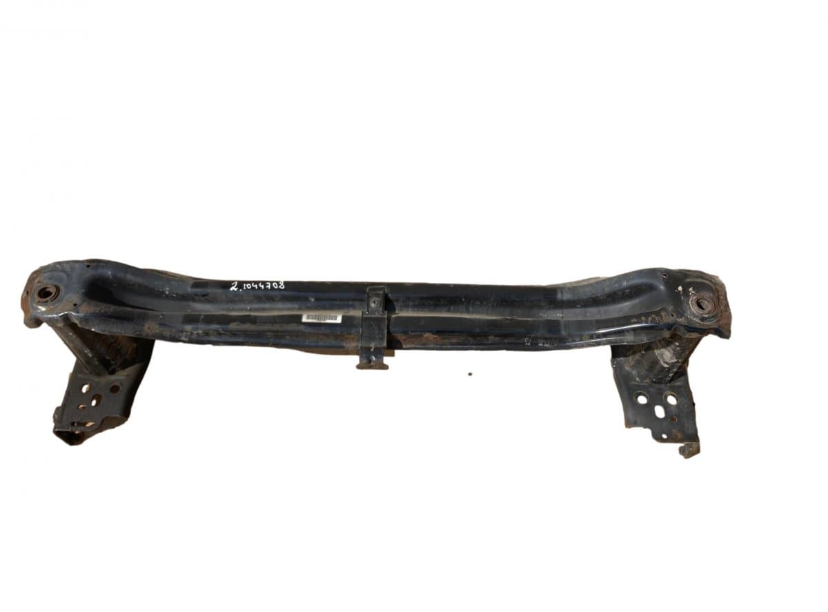 VW 7P0807109D Front Bumper Beam VW TOUAREG II (7P) (2010-2018)