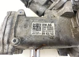 VW 059131515EH EGR cooler VW TOUAREG II (7P) (2010-2018) — thumbnail 3