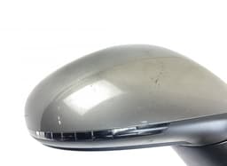VW 7P6857508N Mirror right VW TOUAREG II (7P) (2010-2018) — thumbnail 5