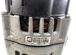 VW 2608240A 439774 FG23S057 2613166B FG23S075 2617870A FGN23S075 FG23S031 Alternator VW TOUAREG II (7P) (2010-2018) — thumbnail 3