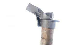 VW 0445117076 0445117021 0445117022 0986435413 Fuel injector set VW TOUAREG II (7P) (2010-2018) — thumbnail 2