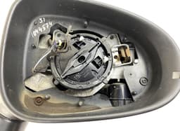VW 7P6857508N Mirror right VW TOUAREG II (7P) (2010-2018) — thumbnail 3