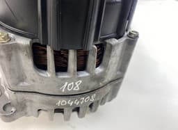 VW 2608240A 439774 FG23S057 2613166B FG23S075 2617870A FGN23S075 FG23S031 Alternator VW TOUAREG II (7P) (2010-2018) — thumbnail 4