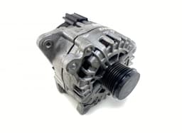 VW 2608240A 439774 FG23S057 2613166B FG23S075 2617870A FGN23S075 FG23S031 Alternator VW TOUAREG II (7P) (2010-2018) — thumbnail 1