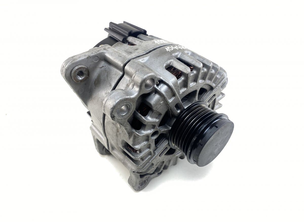 VW 2608240A 439774 FG23S057 2613166B FG23S075 2617870A FGN23S075 FG23S031 Alternator VW TOUAREG II (7P) (2010-2018)