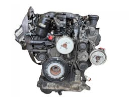 VW CRCA MCR.CA CJGA CJGC CJGD CRCB Engine VW TOUAREG II (7P) (2010-2018) — thumbnail 3