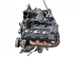 VW CRCA MCR.CA CJGA CJGC CJGD CRCB Engine VW TOUAREG II (7P) (2010-2018) — thumbnail 2