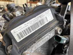 VW CRCA MCR.CA CJGA CJGC CJGD CRCB Engine VW TOUAREG II (7P) (2010-2018) — thumbnail 5