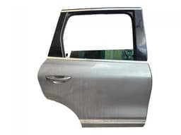 VW 7P0833056 Door Rear Right VW TOUAREG II (7P) (2010-2018) — thumbnail 1