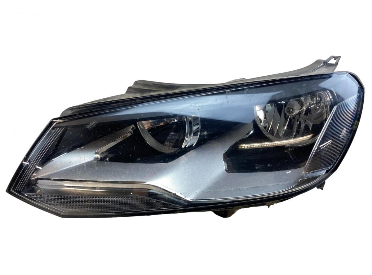 VW 1LJ010328-23 Headlight left VW TOUAREG II (7P) (2010-2018)