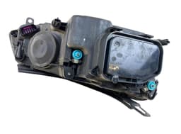 VW 1LJ010328-23 Headlight left VW TOUAREG II (7P) (2010-2018) — thumbnail 2