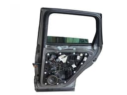 VW 7P0833056 Door Rear Right VW TOUAREG II (7P) (2010-2018) — thumbnail 2