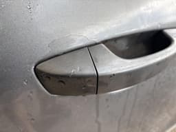 VW 7P0833056 Door Rear Right VW TOUAREG II (7P) (2010-2018) — thumbnail 3