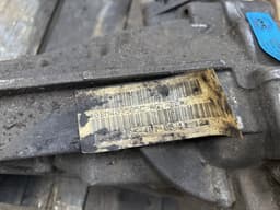 VW 4460310089 4460310088 Front axle Differential VW TOUAREG II (7P) (2010-2018) — thumbnail 5